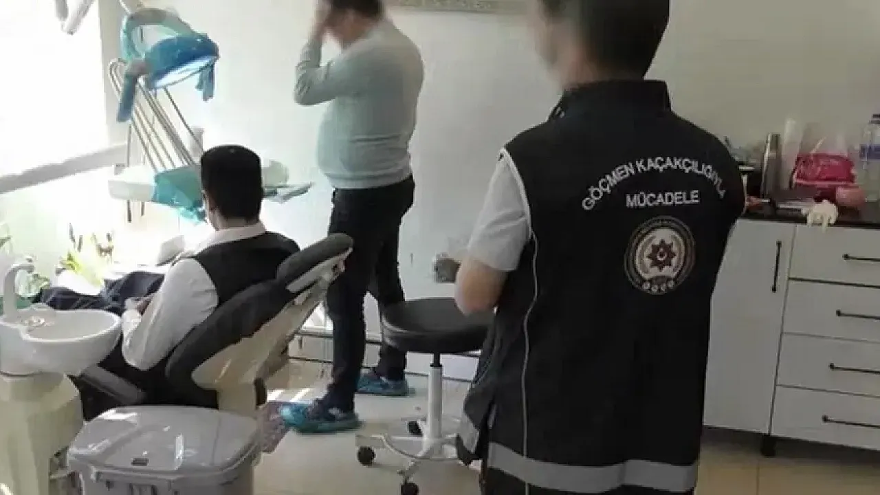 Sahte Diploma ile Kaçak Tedavi! 17 Şüpheli İçin Karar Verildi