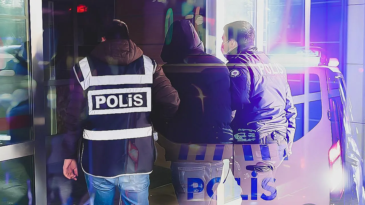 Ankara'da Gece Yarısı Operasyonu! ODTÜ'deki Olaylarda 6 Gözaltı