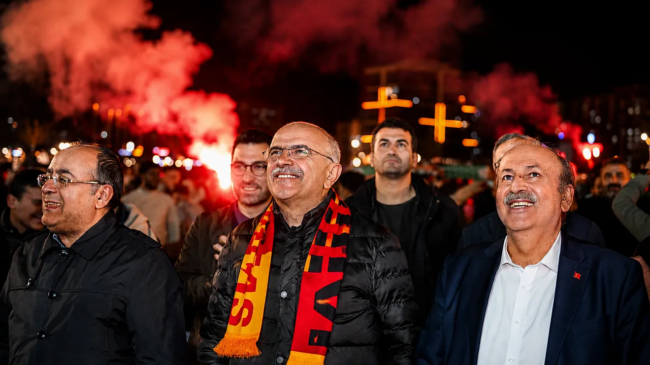 Sahipsiz Kalan Kulüpten Finale! Malatya Yeşilyurtspor 2. Lig İçin Son Virajda