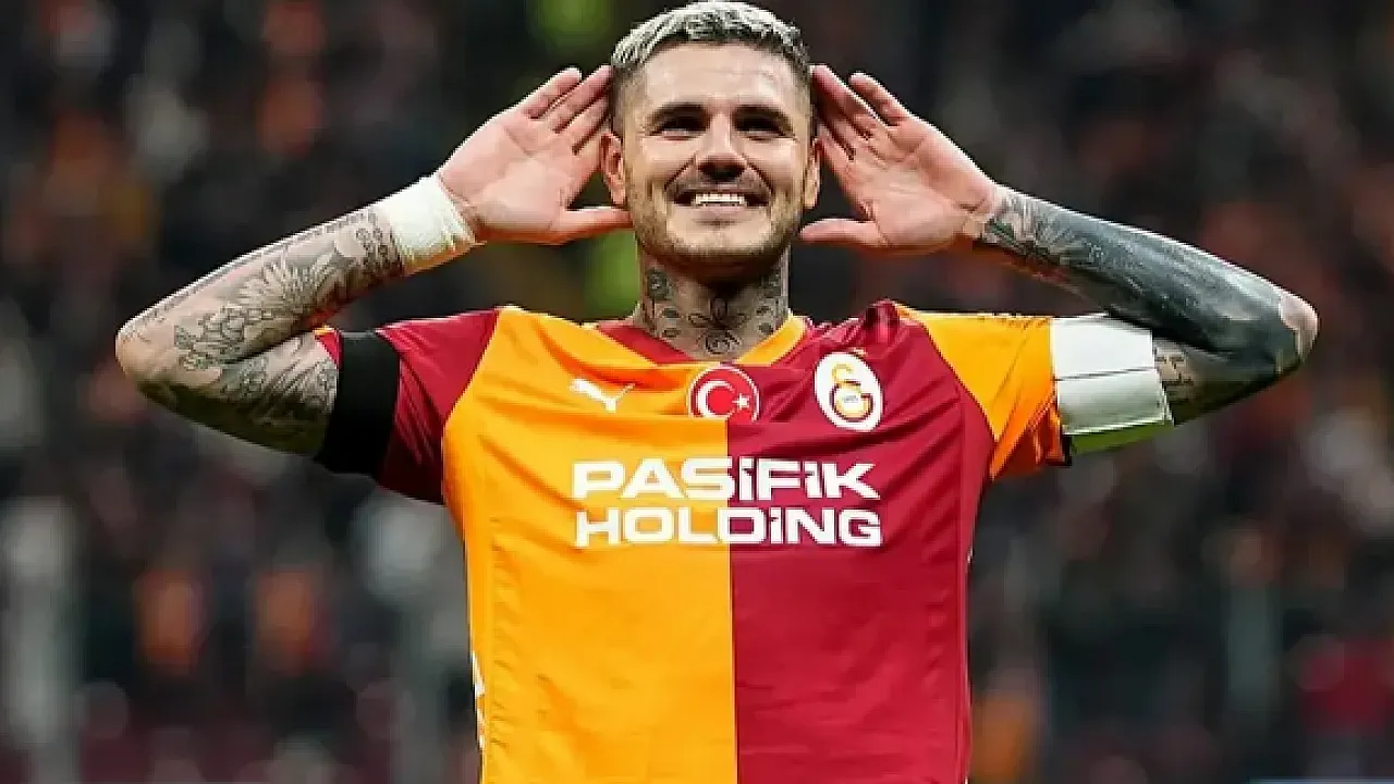 Mauro Icardi Yol Ayrımında! Yıldız Golcü Bu Akşam Son Kez Sahaya Çıkıyor
