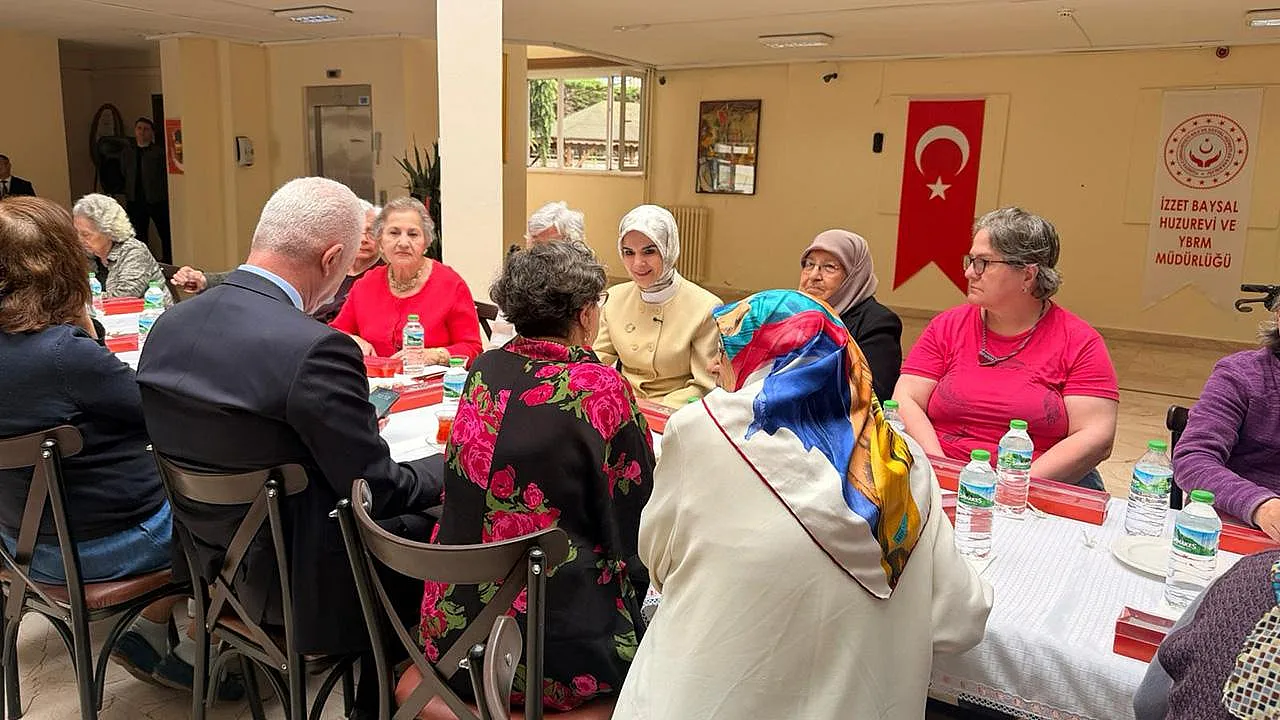 Bakan Göktaş Duyurdu! Aile ve Nüfus İçin 10 Yıllık Yeni Dönem Başlıyor