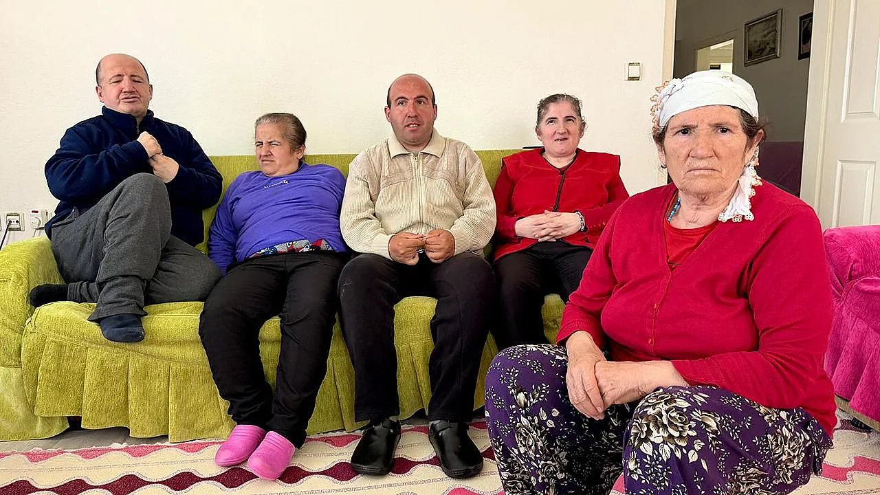 50 Yıllık Destansı Mücadele! Tunceli'de Bir Annenin 4 Evladına Adanan Ömrü