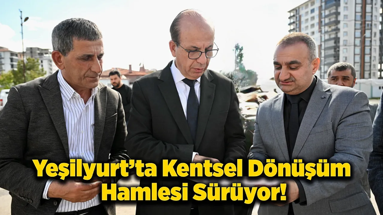Karakavak Mahallesi'nde Yol ve Çevre Düzenleme Çalışmaları Hızlandı