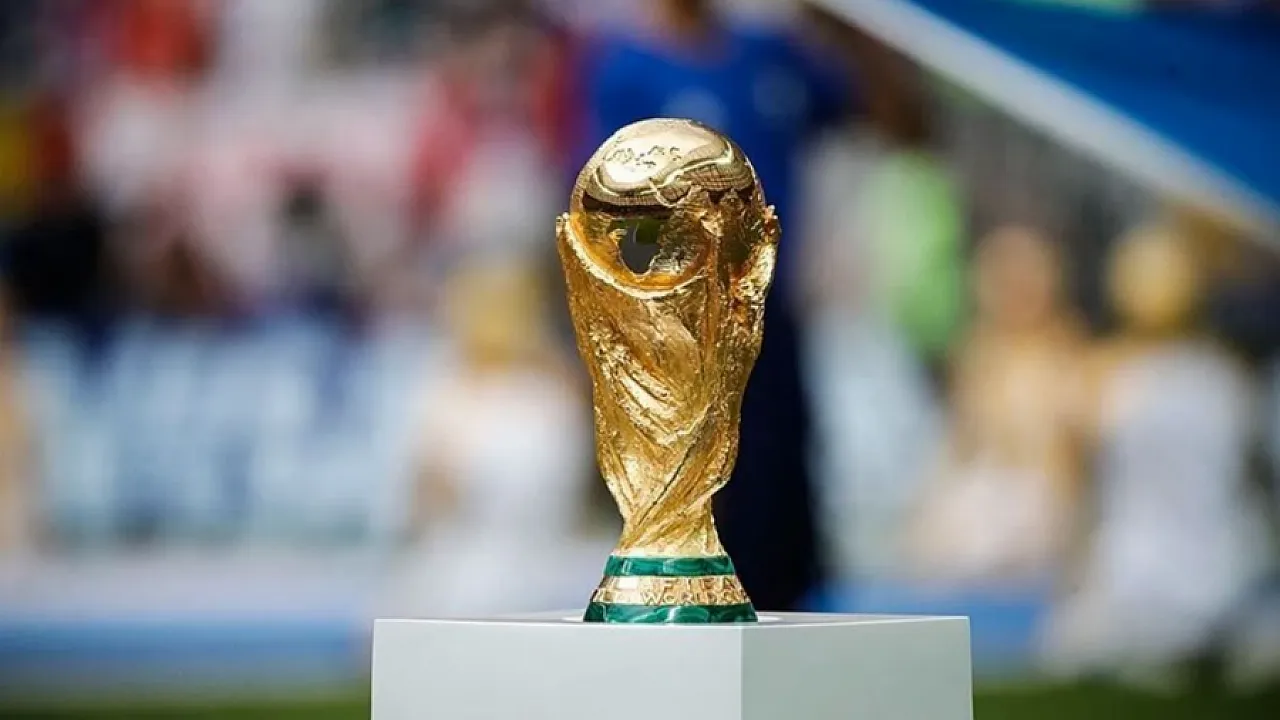 2026 Dünya Kupası'nda Tanıdık Yüzler!