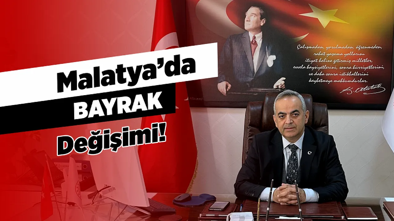 Malatya'nın Yeni Aile ve Sosyal Hizmetler Müdürü Belli Oldu!