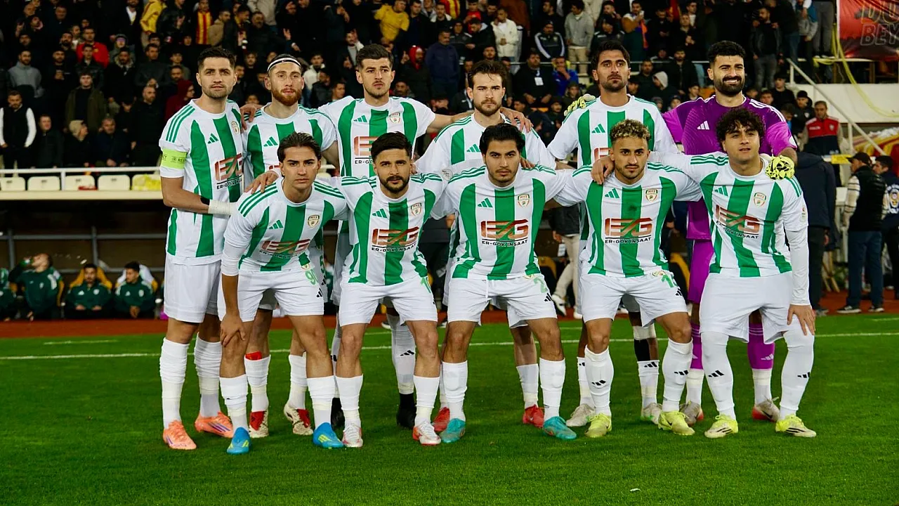 Yeşilyurtspor'un Kader Maçı İçin Biletler Satışa Çıkıyor!