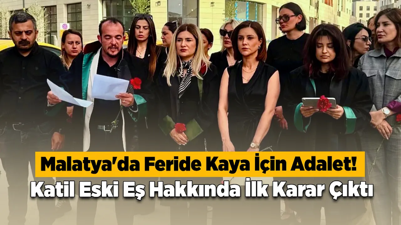 3 Çocuk Annesiydi, Hayattan Koparıldı! Malatya'daki Vahşi Cinayette Kadınlar Tek Ses Oldu
