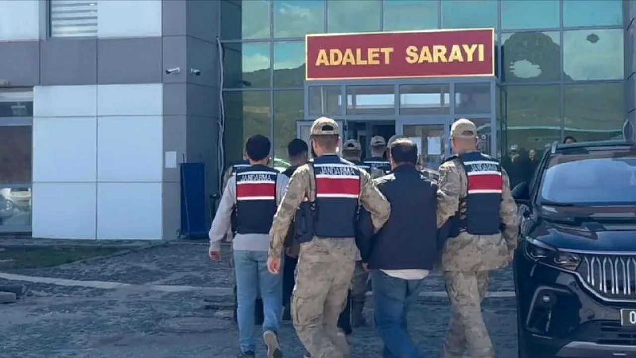22 İlde Yasa Dışı Bahis Operasyonu! 58 Şüpheli Tutuklandı