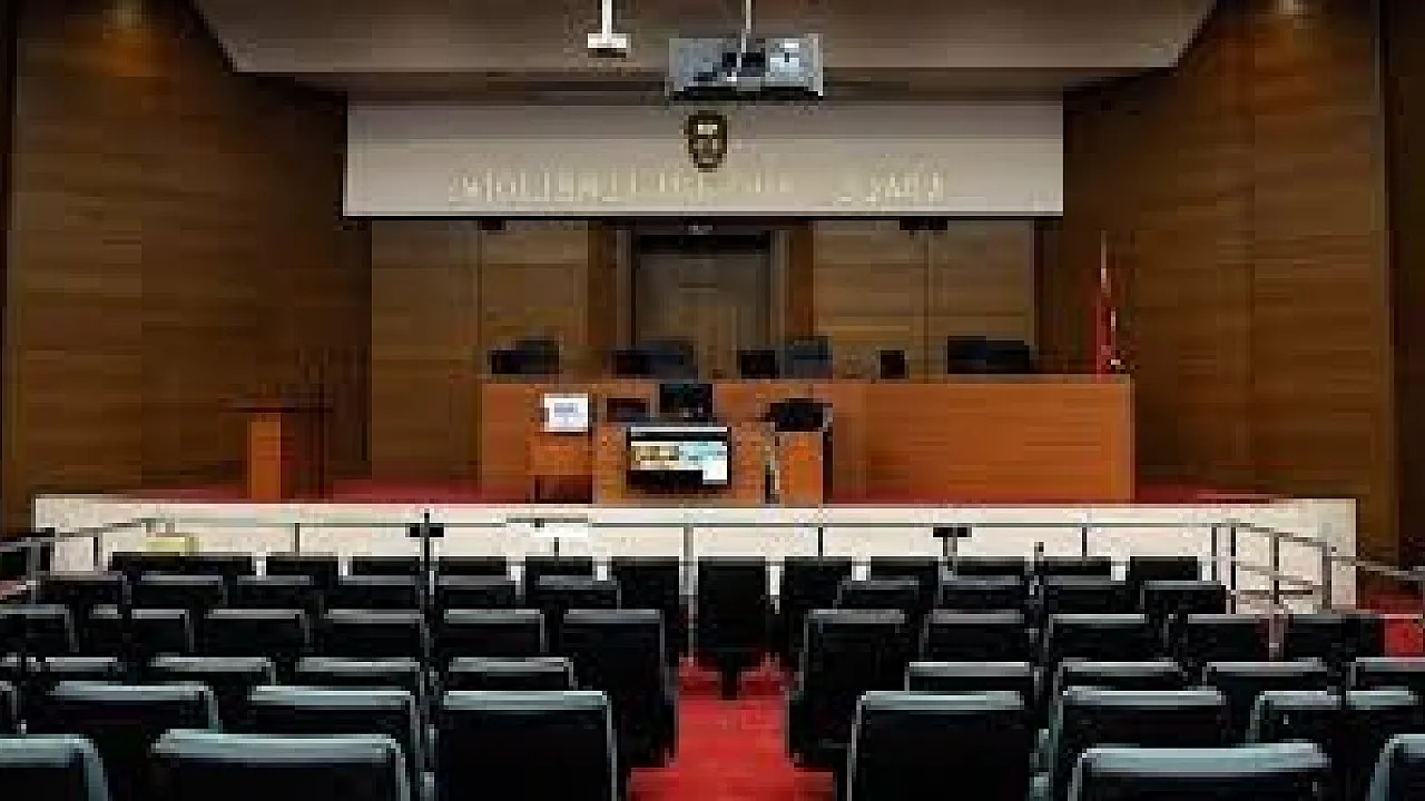 HSK'dan Kritik Yargı Düzenlemesi! 4 İlçede Yeni Ağır Ceza Mahkemesi Kararı