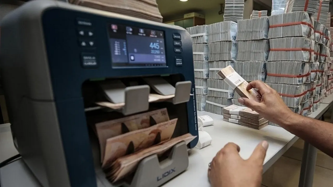 Hazine ve Maliye Bakanlığı Nisan Ayı Verilerini Paylaştı!