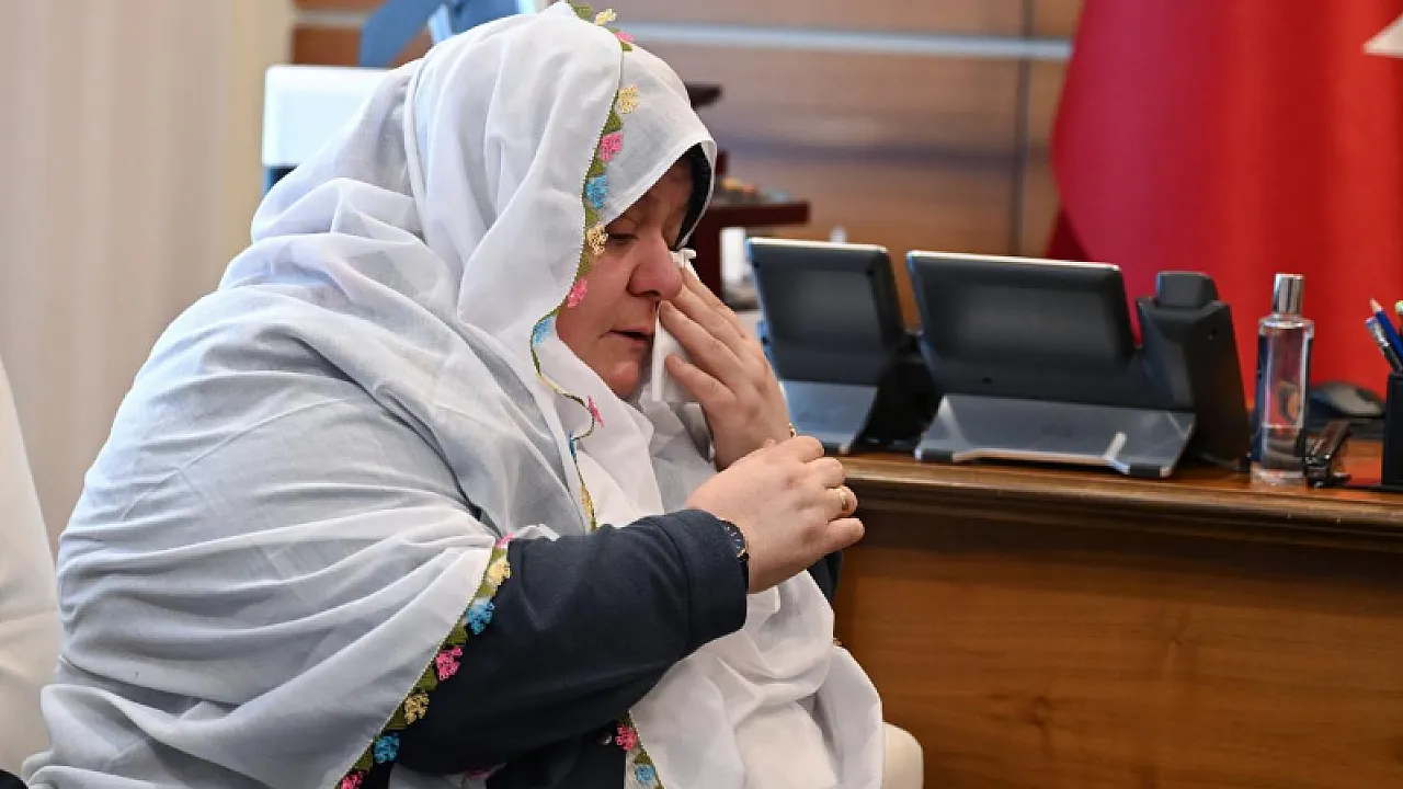Belediye Başkanına Hakaret Eden Sanığa Hapis Cezası!