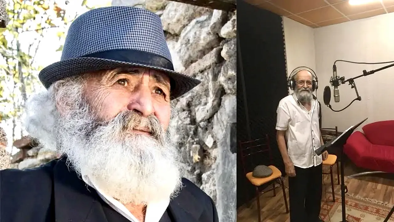 Arguvan Türküsü Sosyal Medyayı Salladı! Milyonlarca Kişi Dinliyor