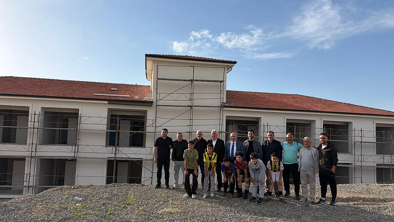 Malatya'da Sporun Kalbi Yeşiltepe'de Atacak!