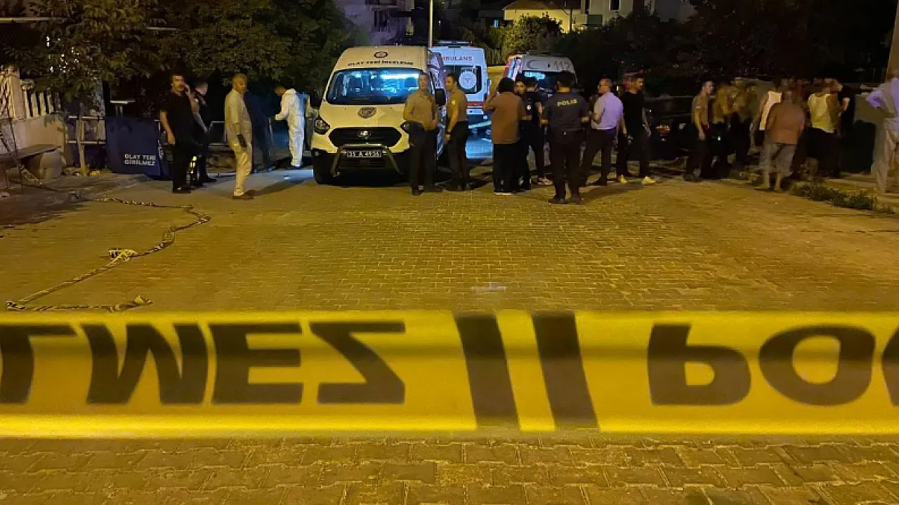 10 Yıllık Cinayet Dosyasında Şok Gerçek! Aile İçi Detay Ortaya Çıktı