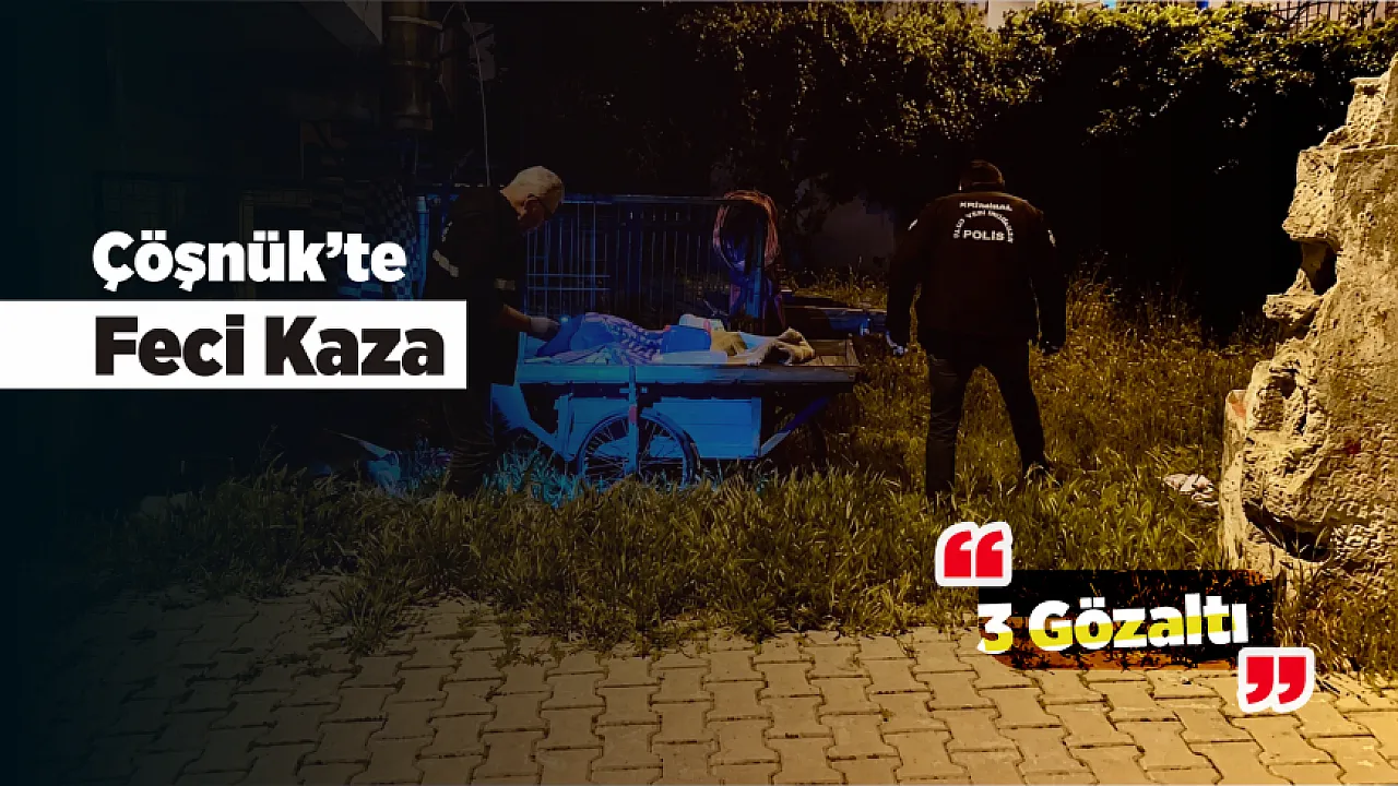 Malatya'da Mahalle Arasında Korkunç Kaza! Seyyar Arabadaki Çocuk Yaralandı
