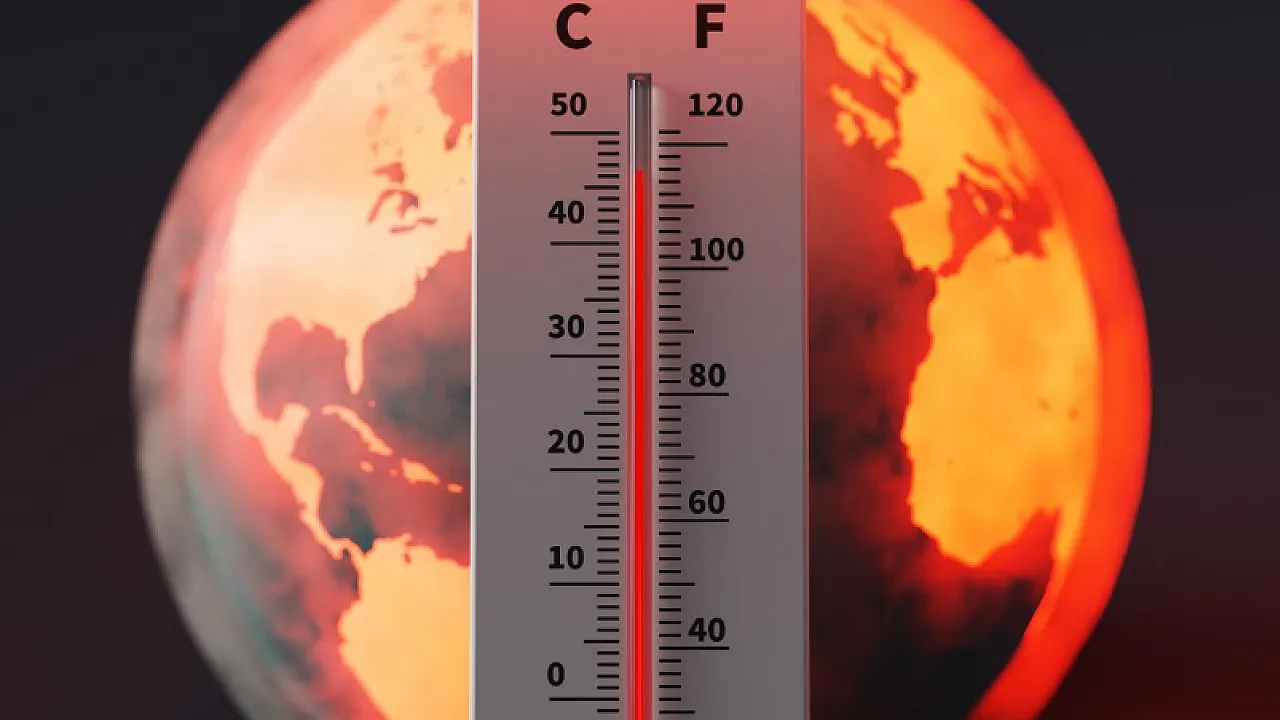 Bilim İnsanları Süper El Nino İçin Uyarıyor!