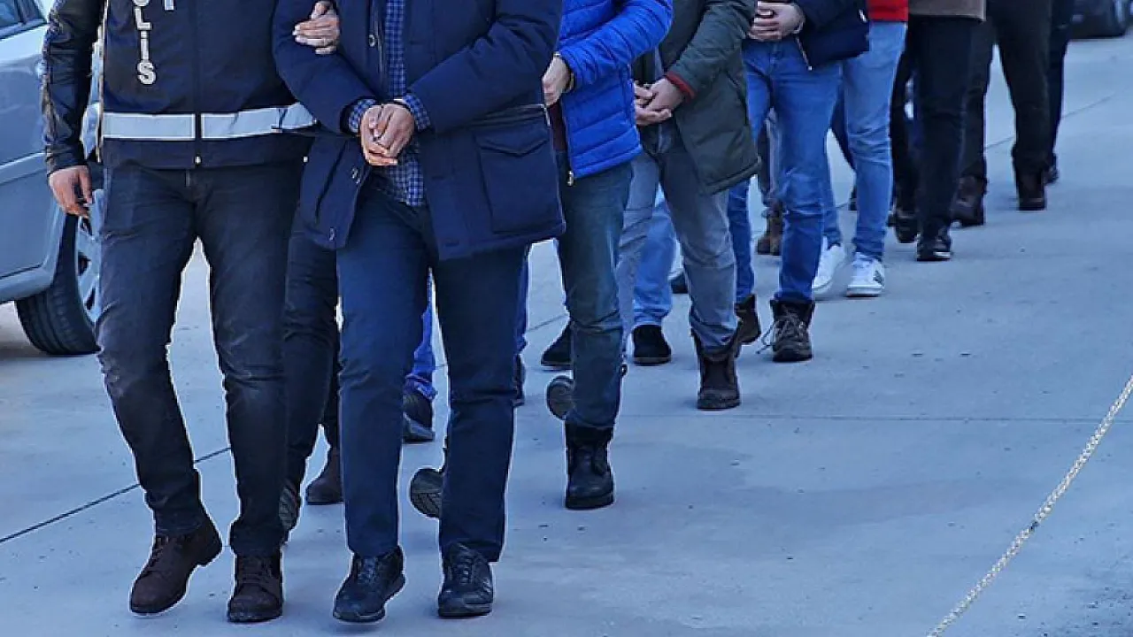 Aksaray Denetimli Serbestlik Müdürlüğünde Büyük Operasyon!