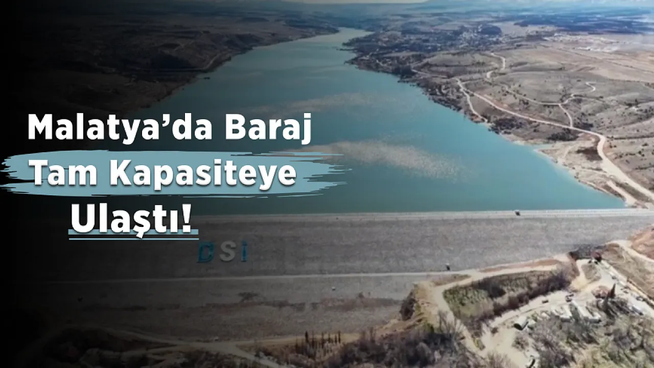 Malatya'da Üreticiyi Sevindiren Gelişme!