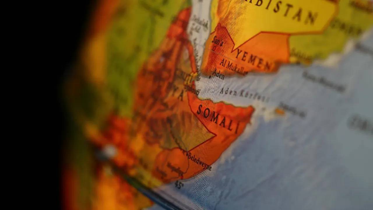 Somaliland'ın Kudüs Girişimine Uluslararası Kınama!