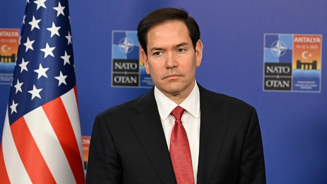 Rubio'dan Orta Doğu ve İran Sinyali! Yeni Gelişmeler Kapıda