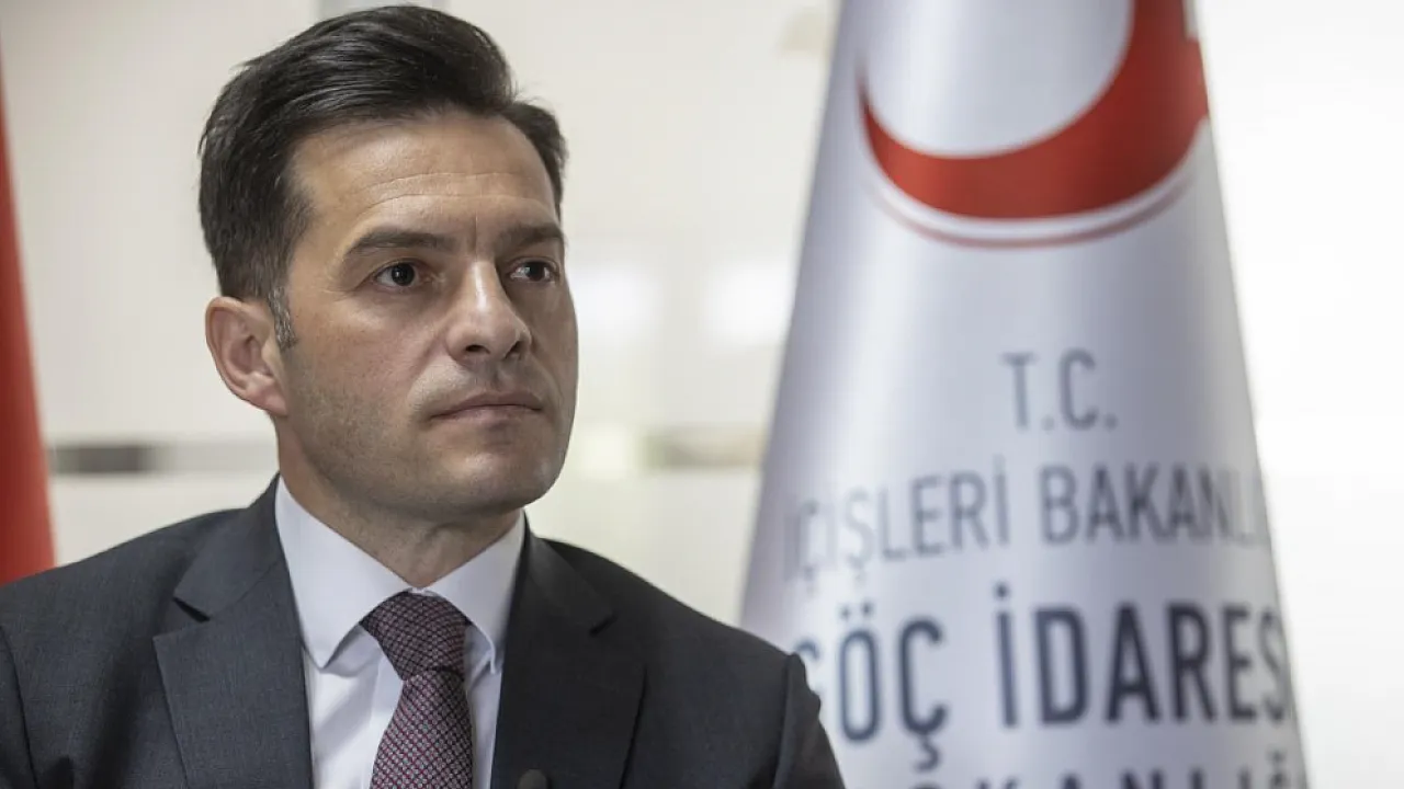 Atama Kararları Resmi Gazetede! Göç İdaresi ve AFAD'da Görev Değişimi