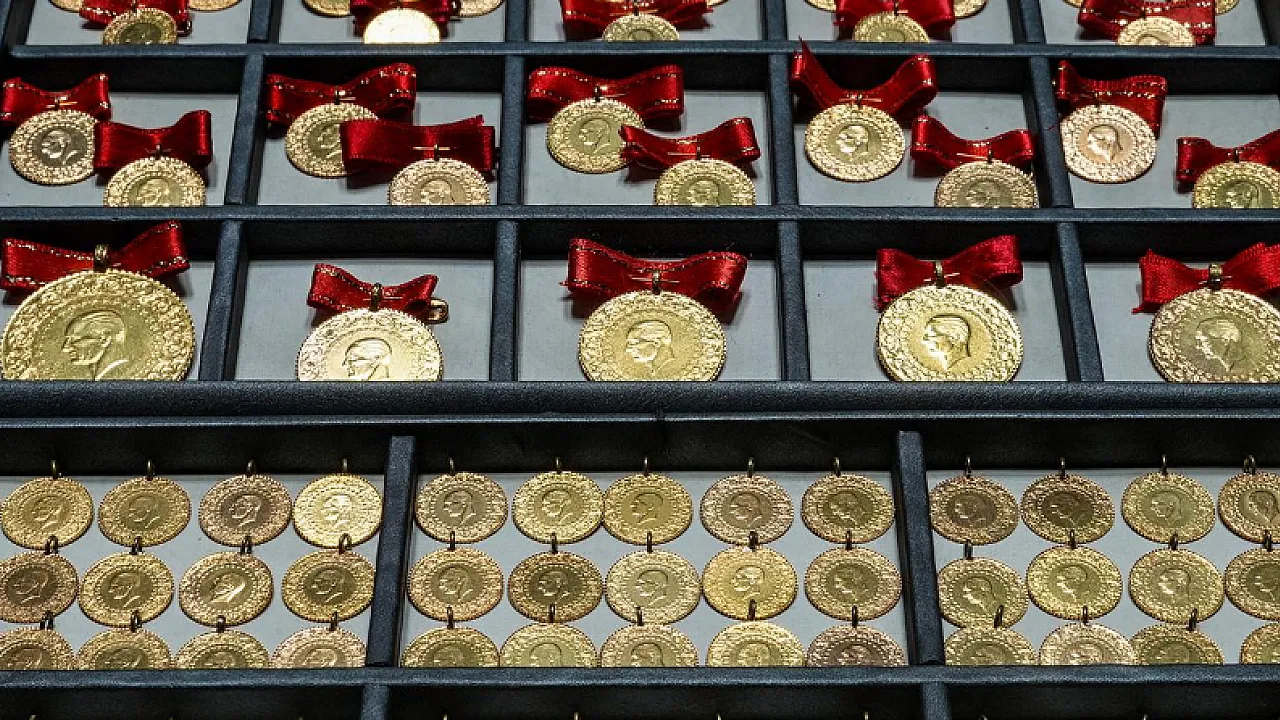 Piyasalarda Sürpriz Hareket! Altın ve Gümüşte Sert Yükseliş