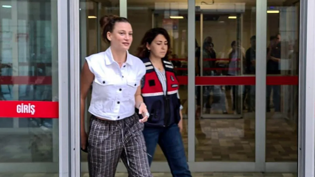 Serenay Sarıkaya Hakkındaki Uyuşturucu Soruşturmasında Dikkat Çeken Gelişme!