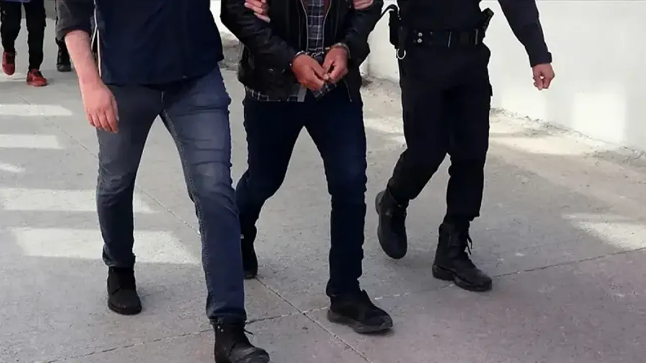 FETÖ Operasyonunda Yeni Gelişme!