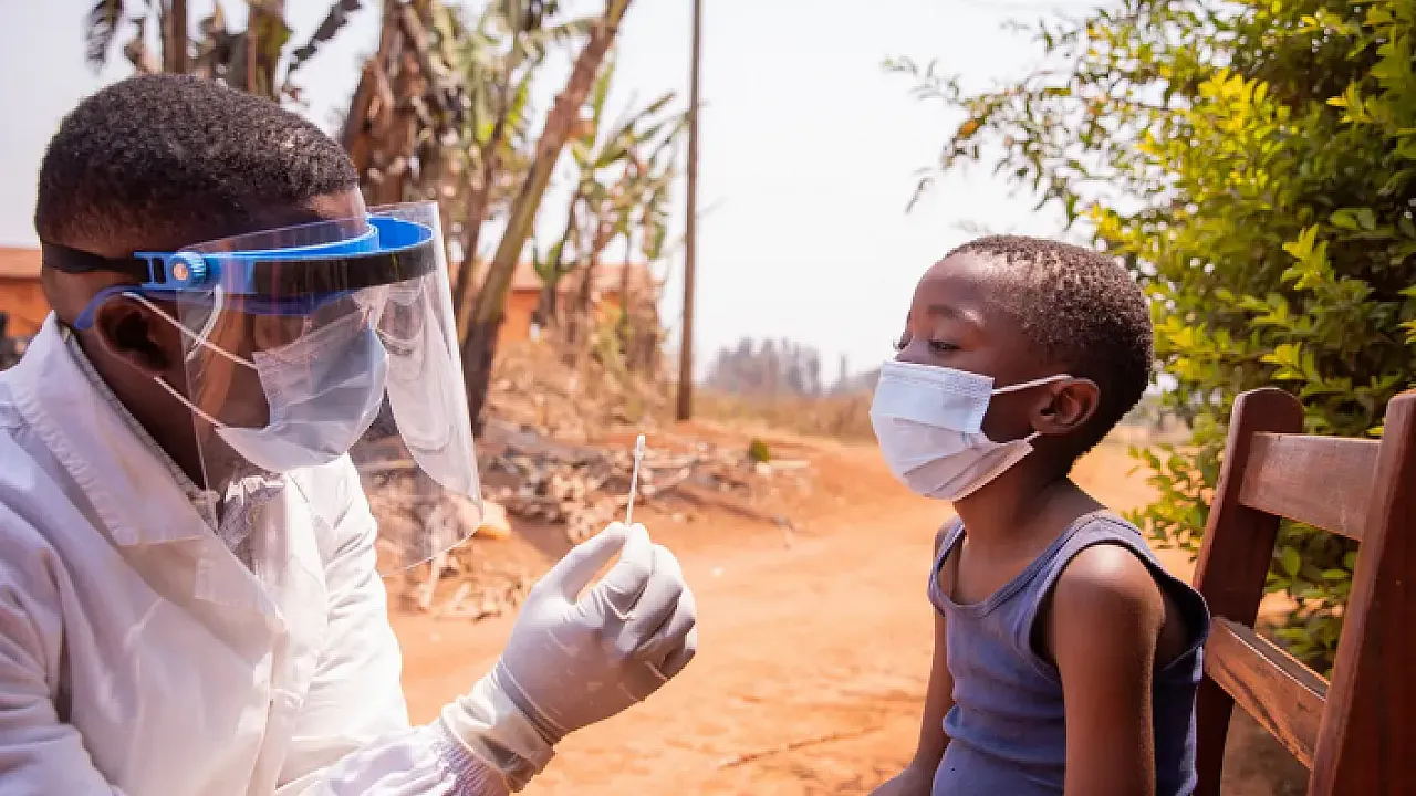 Afrika'da Yeni Ebola Endişesi! Nijerya Sınırlarını Güçlendiriyor
