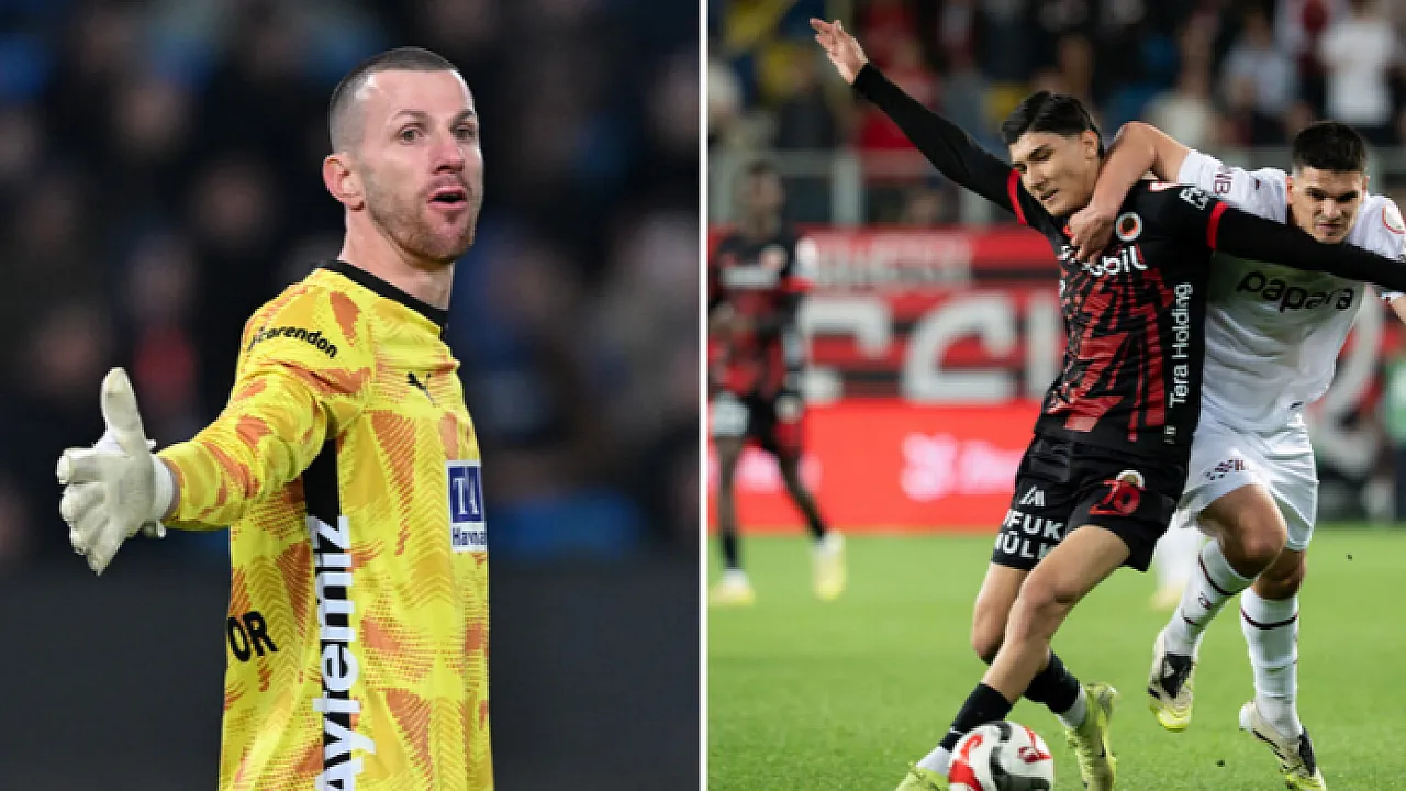 Trendyol Süper Lig'de Dikkat Çeken Veri!