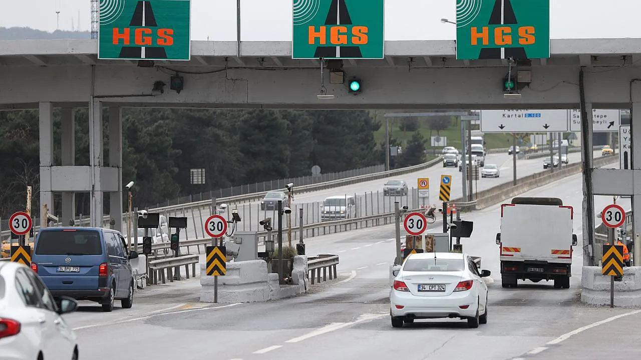 Yola Çıkacaklar Dikkat! 15 Günlük Süre Var, İdari Para Cezası Kesilecek!