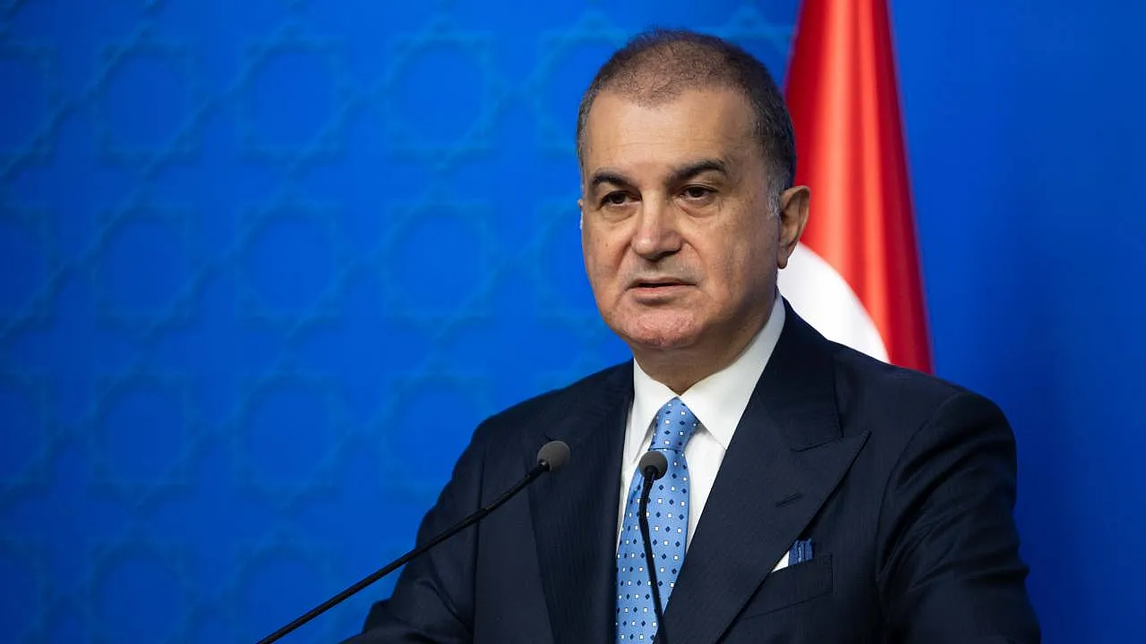 AK Parti Sözcüsü Çelik'ten 27 Mayıs Darbesine İlişkin Paylaşım