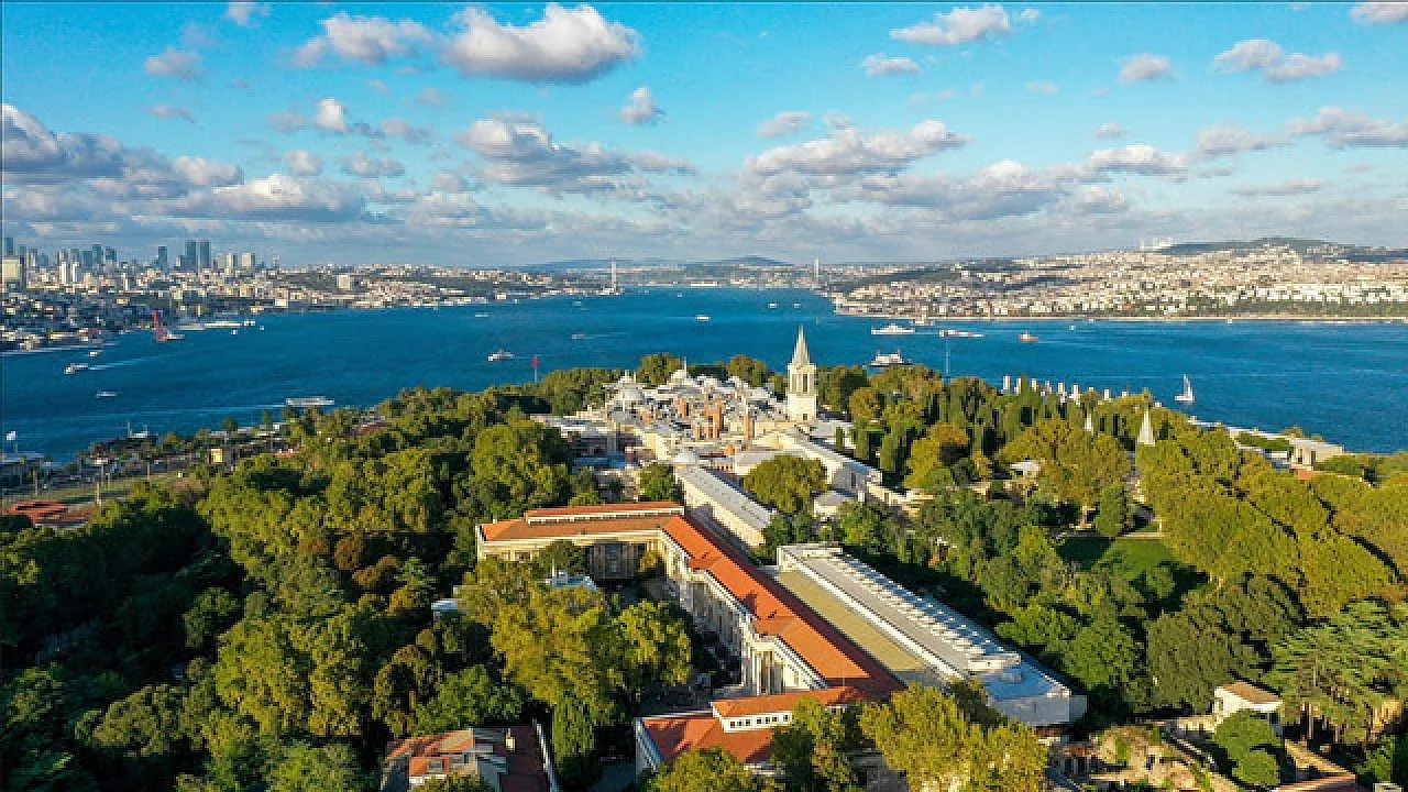 İstanbul'un Fethi 573. Yılında Görkemli Etkinliklerle Kutlanacak