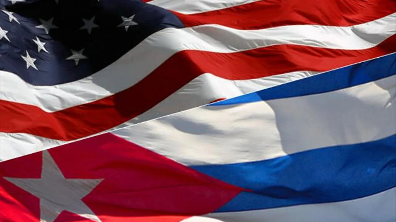Dünya Ayakta! Vali Gonzalez'den Küba ve Venezuela Çıkışı