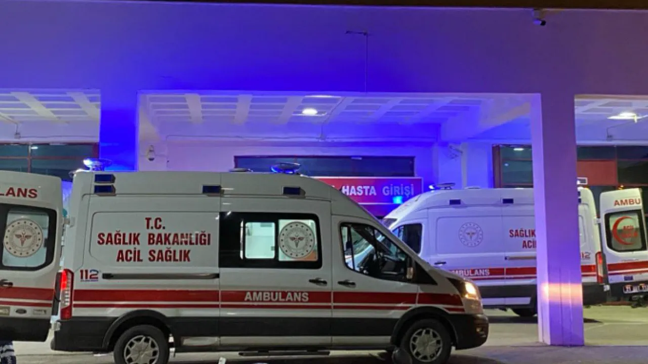 Küçük Poyraz'ın Ölümünde Şok Gelişme! Baba Tutuklandı
