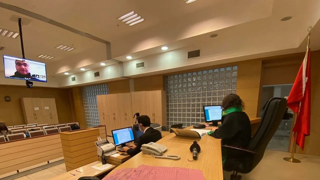 Adalet Bakanlığı'ndan Yargıda Dijital Hamle! E-Duruşma Sistemi Genişliyor