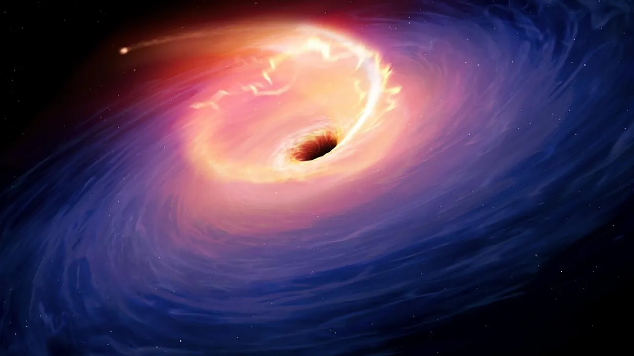 Galaksiden Daha Ağır Kara Delik! JWST Verileri Kozmolojiyi Yeniden Yazdırıyor