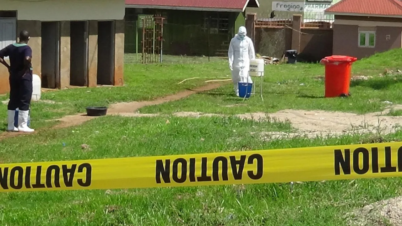 Afrika'daki Ebola Alarmı Avrupa'yı Harekete Geçirdi!