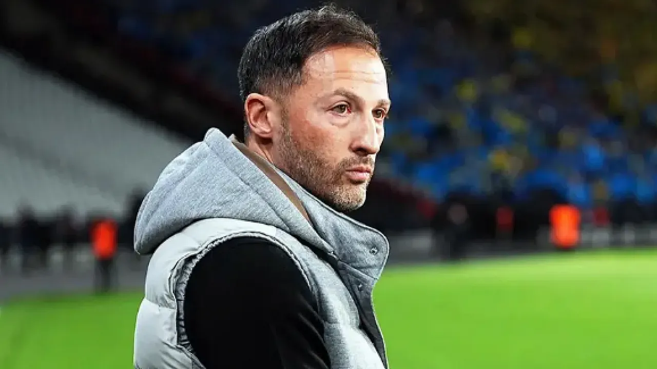 Domenico Tedesco İtalya'ya Dönüyor!
