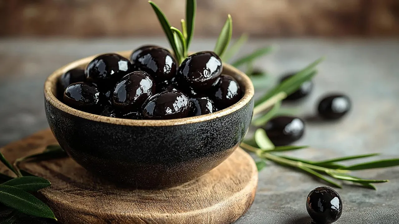 Şirince'deki Zeytin Fiyatı Gündem Oldu!