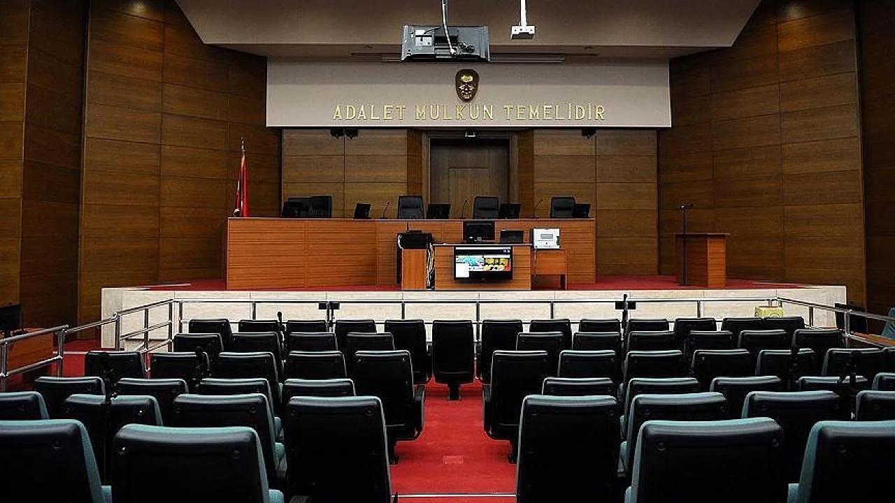 Çatalca'daki Durak Cinayetinde Kan Donduran Detay! Eşine Gönderdiği Çelenk Tasarlama Delili Sayıldı
