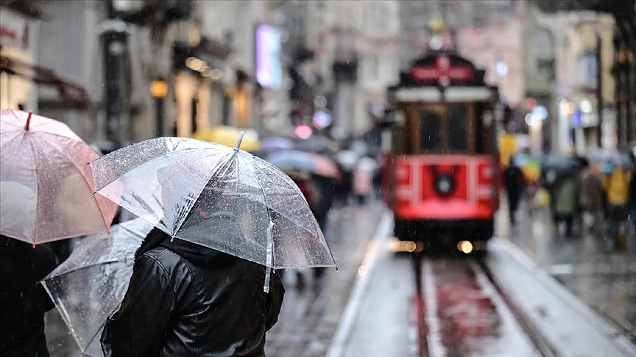 Yeni Haftada Hava Nasıl Olacak?
