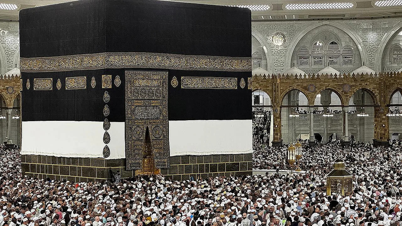 Diyanet İşleri Başkanlığı'na Suudi Arabistan'dan Büyük Ödül