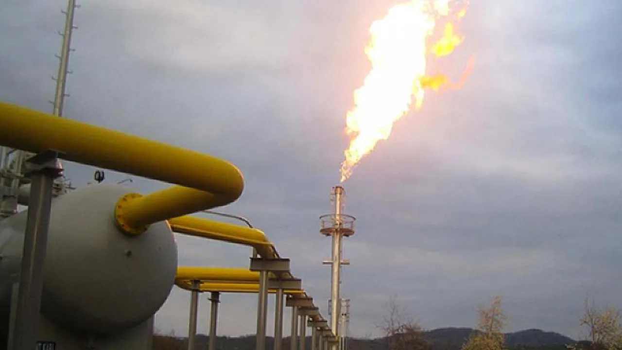 Türkiye–Azerbaycan Enerji Hattında Yeni Dönem!