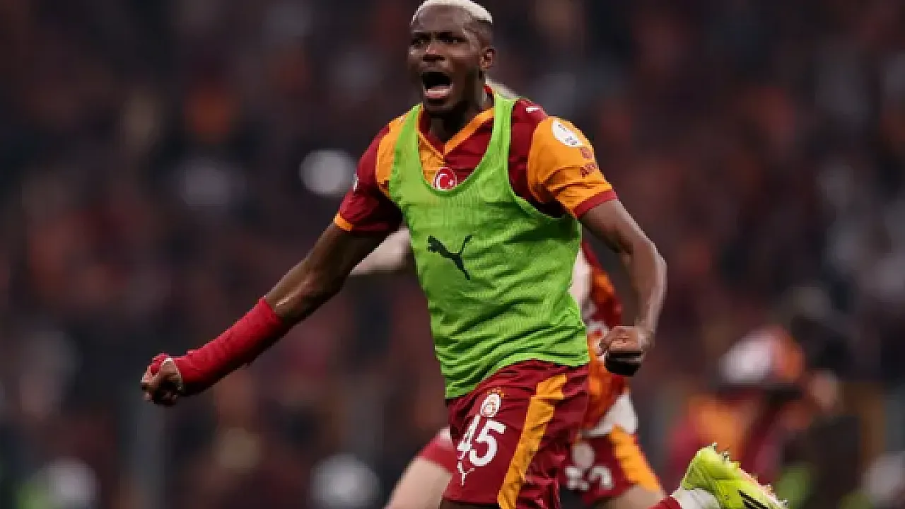 Galatasaray Cephesinde Dikkat Çeken Gelişme!
