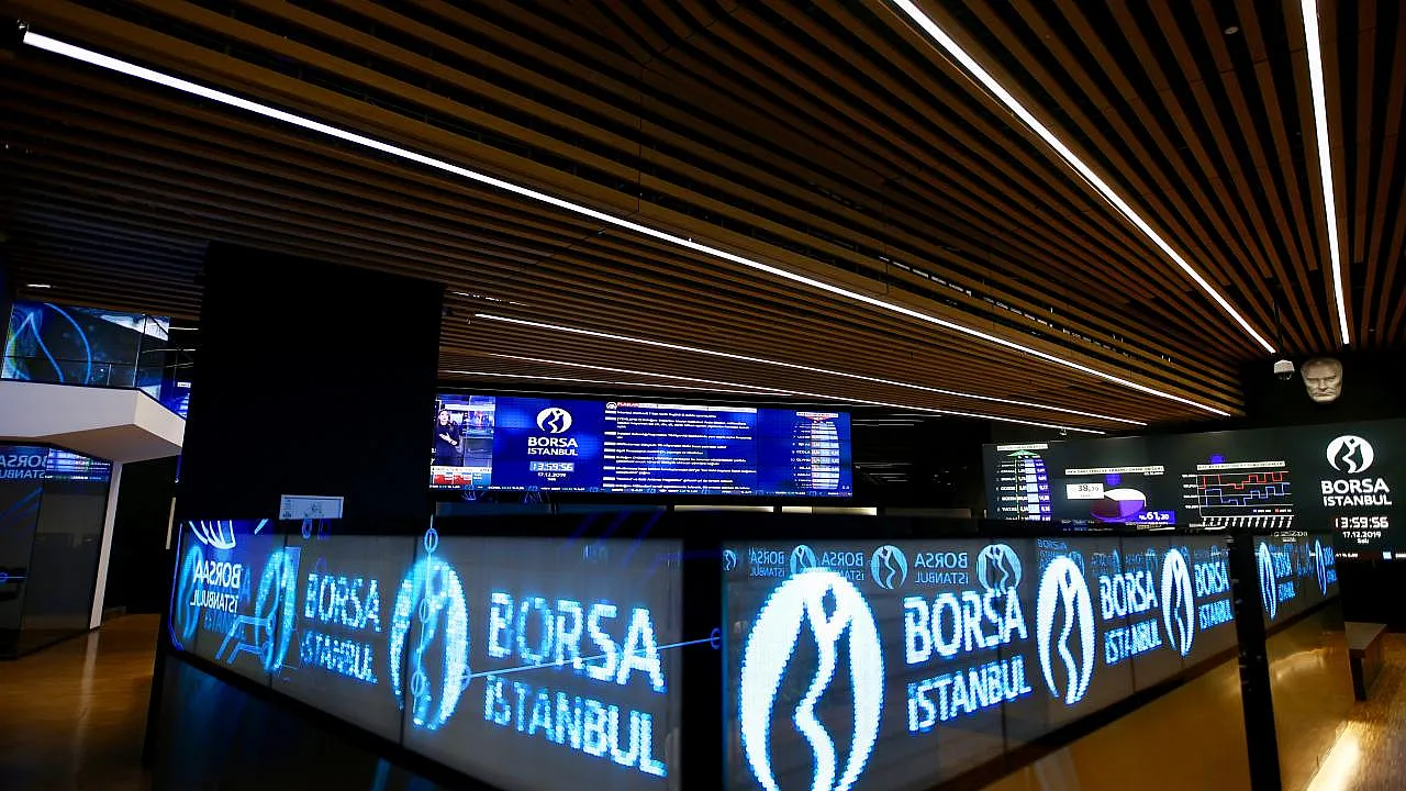 Borsada Kartlar Yeniden Karılıyor! O İki Sektör Uçuşa Geçti, Listede Kimler Var?