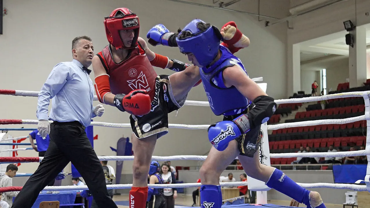 Türkiye Muaythai Ligi Başlıyor! 6 Ayaklı Dev Organizasyonun Tarihleri Netleşti