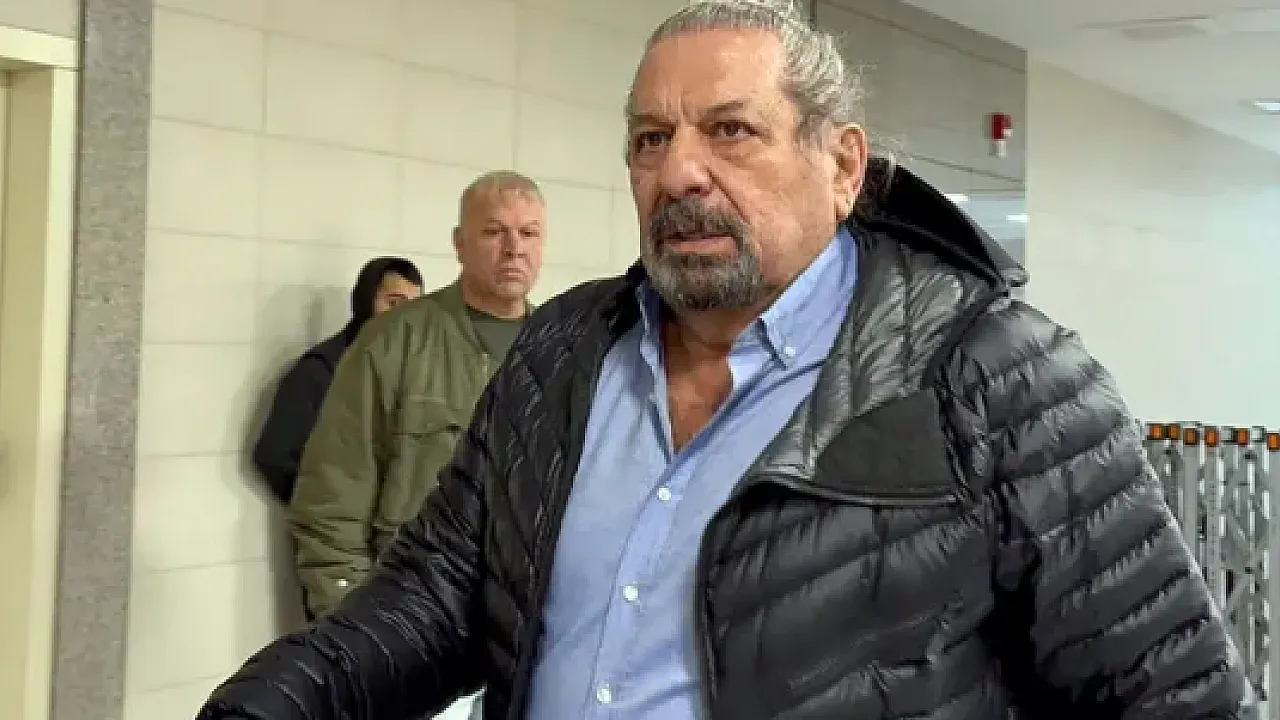 Ünlü Yorumcu Erman Toroğlu İçin Şok Suçlama!