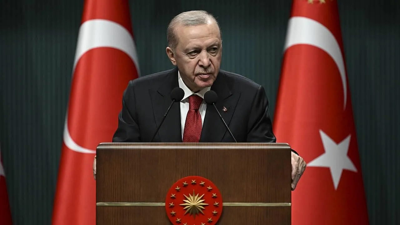 Ankara'da Kritik Afrika Zirvesi! Nijer Cumhurbaşkanı Türkiye'ye Geliyor