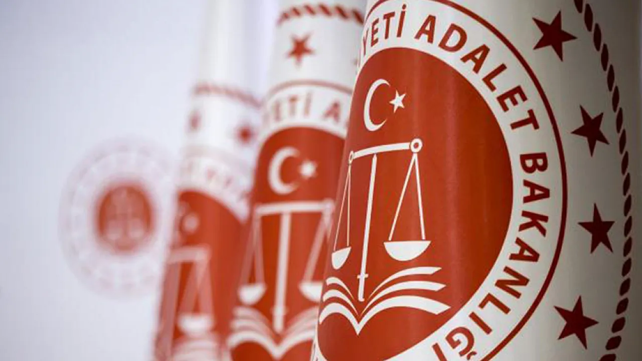 Adalet Bakanlığı'nda Beklenen Sonuçlar Açıklandı